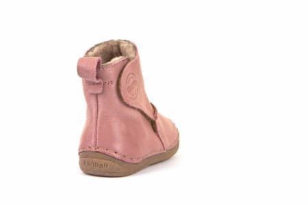 Froddo Paix Winter Boot Pink