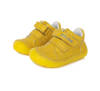 DD Step Barefoot Yellow 399D