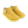 Lulu Magical Shoes Yellow