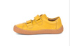 Półbuty Froddo Barefoot Leather Yellow