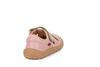 Sandały Froddo Barefoot Elastic Pink